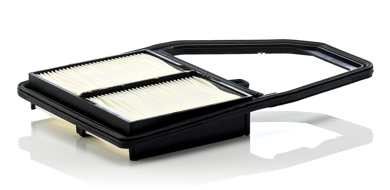 Product Image C3132_MANN-FILTER