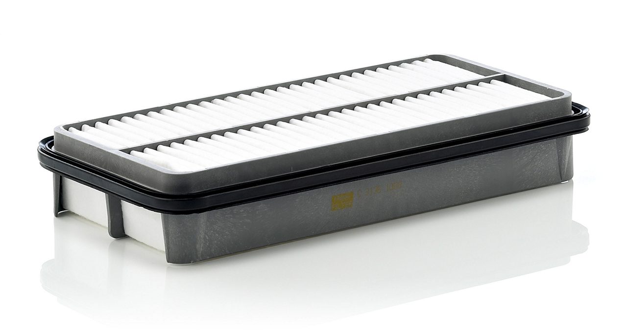 Product Image C3136_MANN-FILTER
