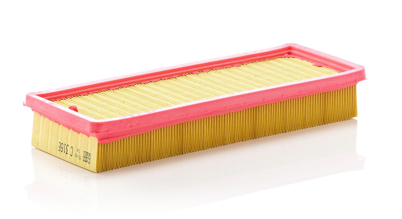 Product Image C3166_MANN-FILTER