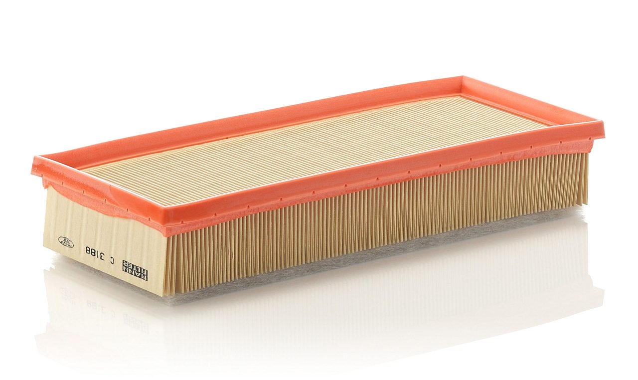 Product Image C3188_MANN-FILTER