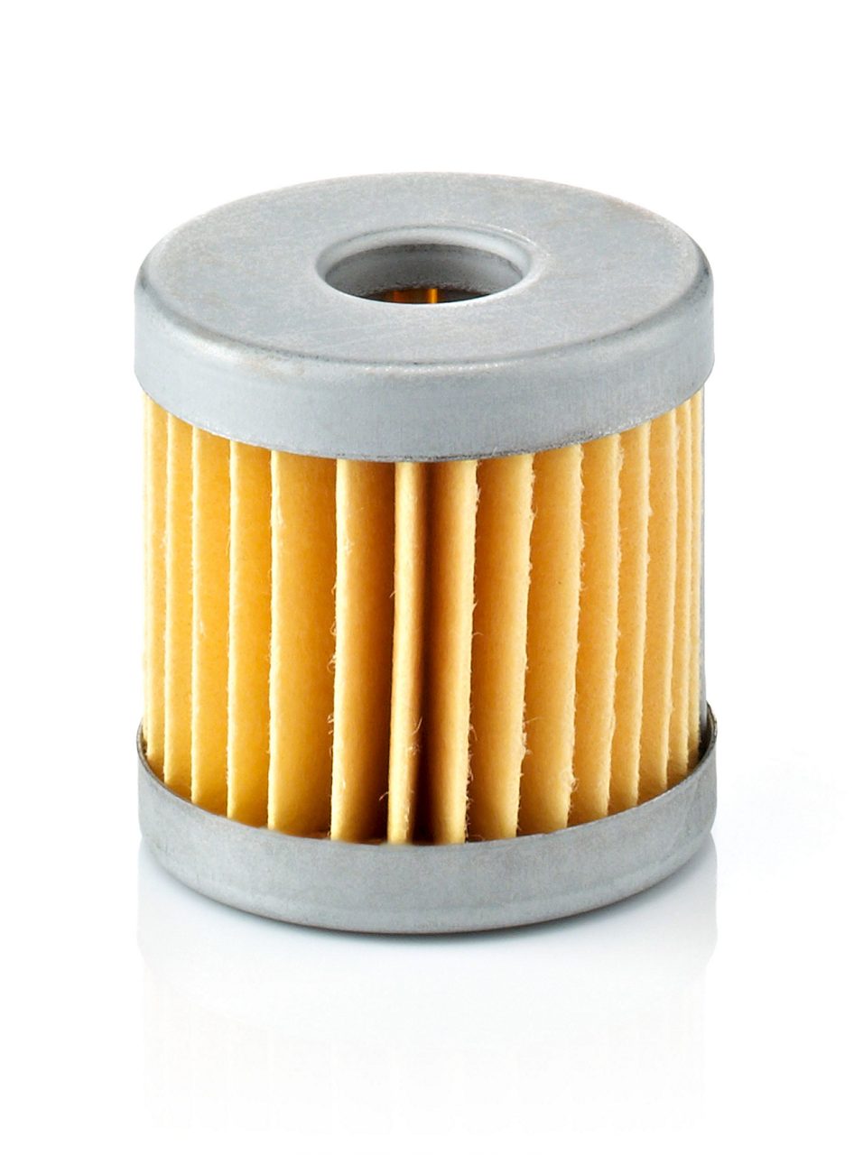Product Image C31_MANN-FILTER
