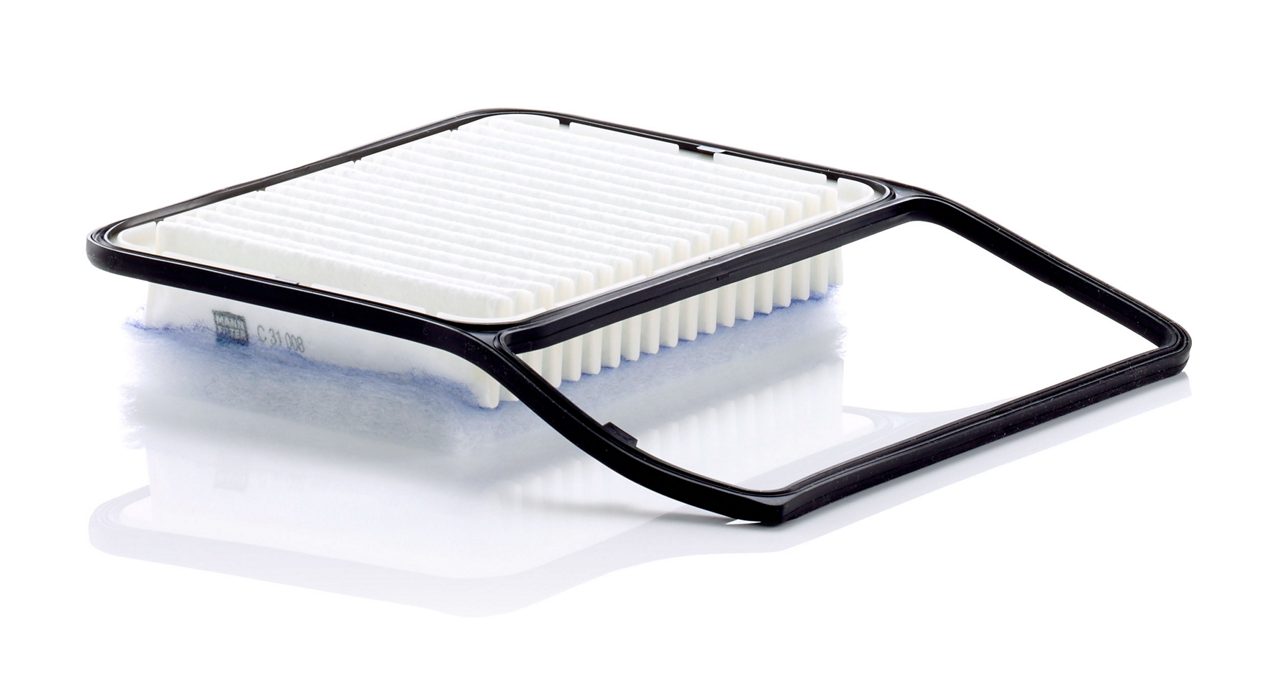 Product Image C31008_MANN-FILTER