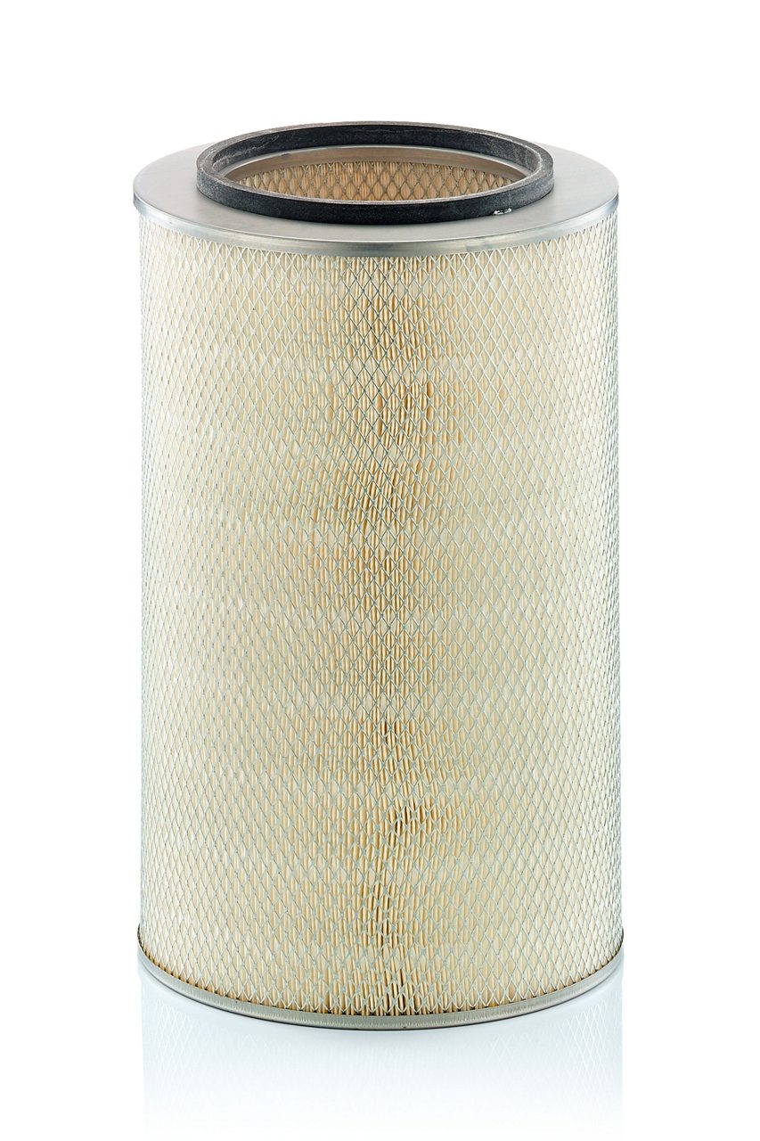 Product Image C31009X_MANN-FILTER
