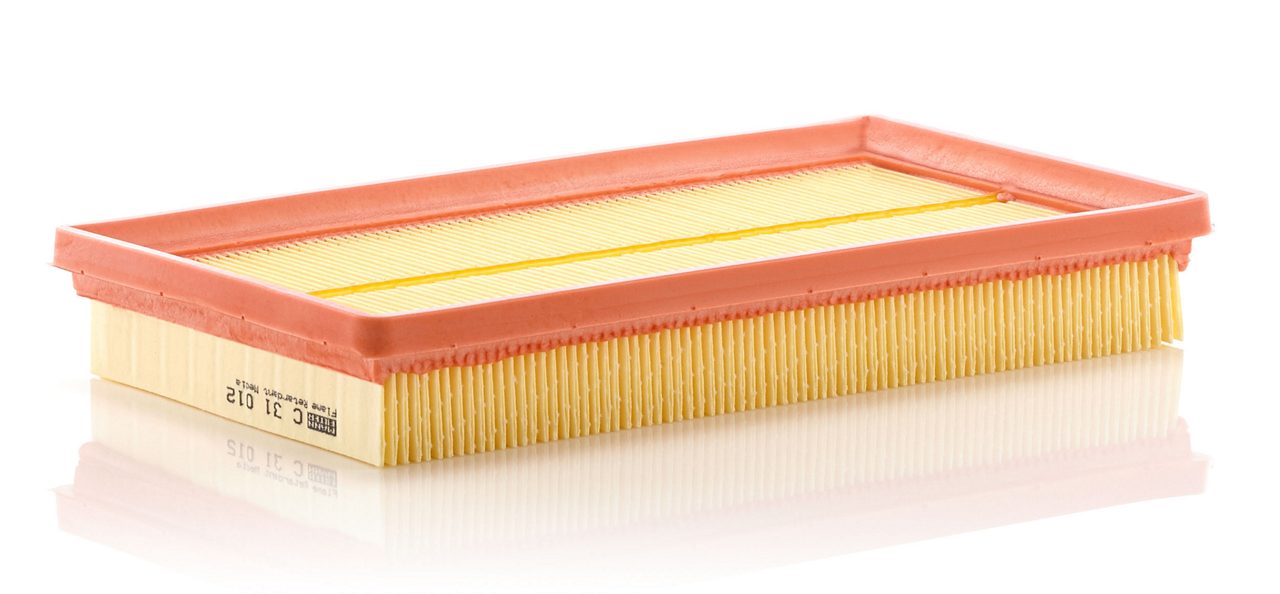 Product Image C31012_MANN-FILTER