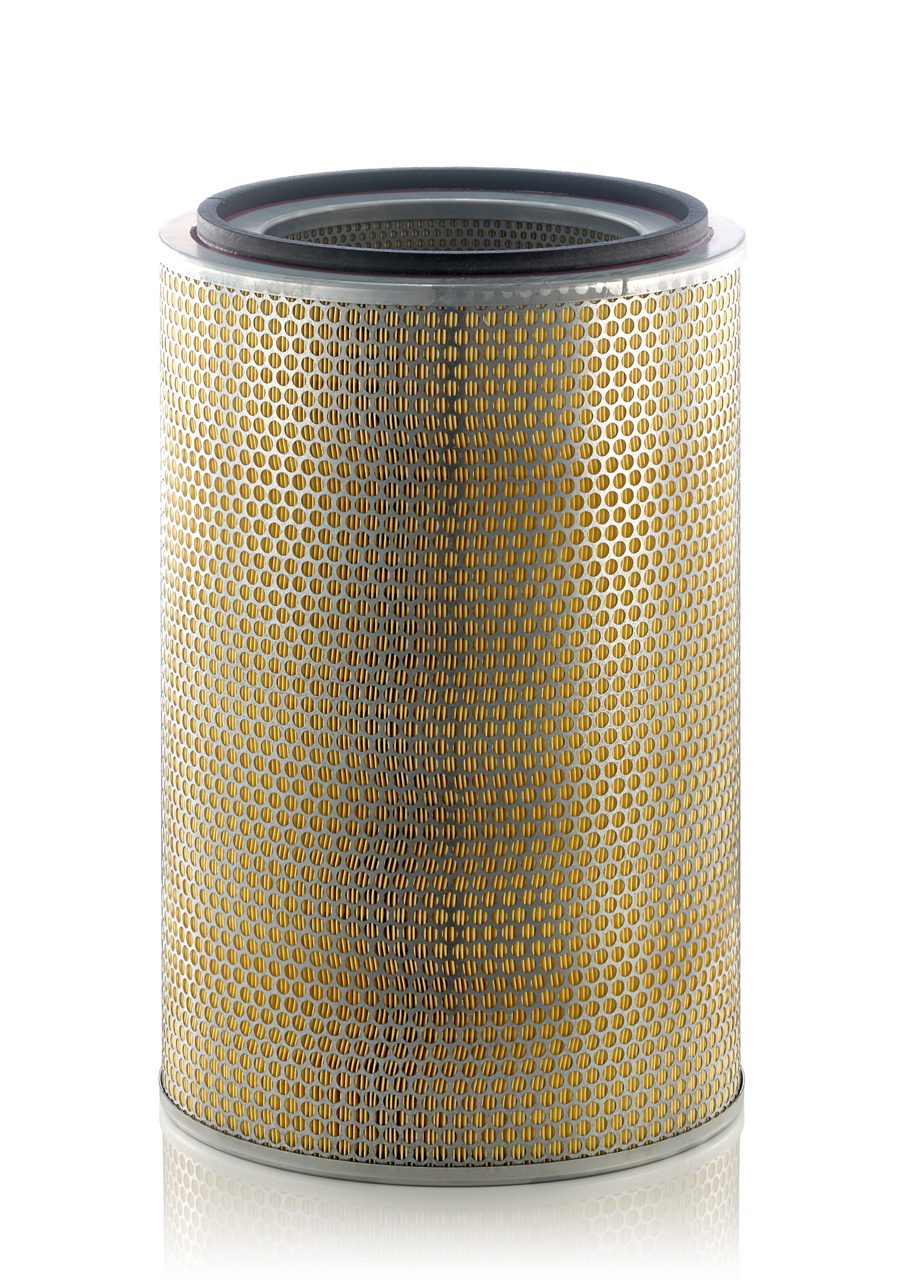 Product Image C31013_MANN-FILTER