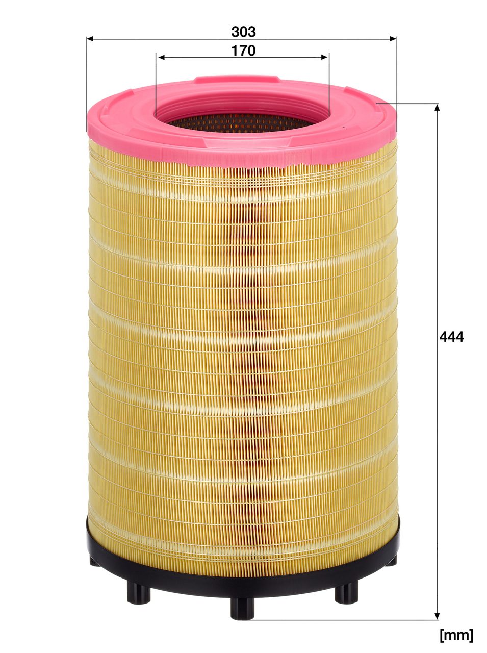 Product Image C31014_MANN-FILTER