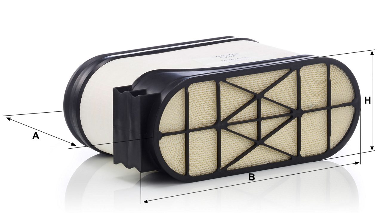 Product Image C31015_MANN-FILTER