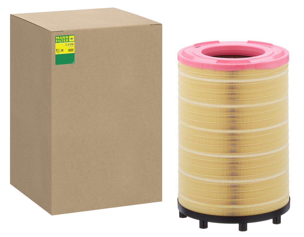 Product Image C31016_MANN-FILTER