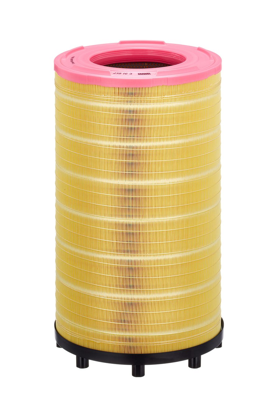 Product Image C31017_MANN-FILTER