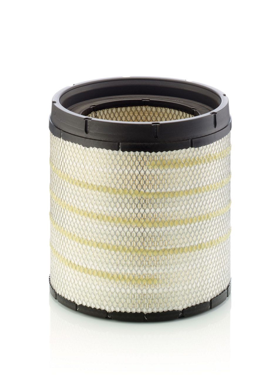 Product Image C31021_MANN-FILTER