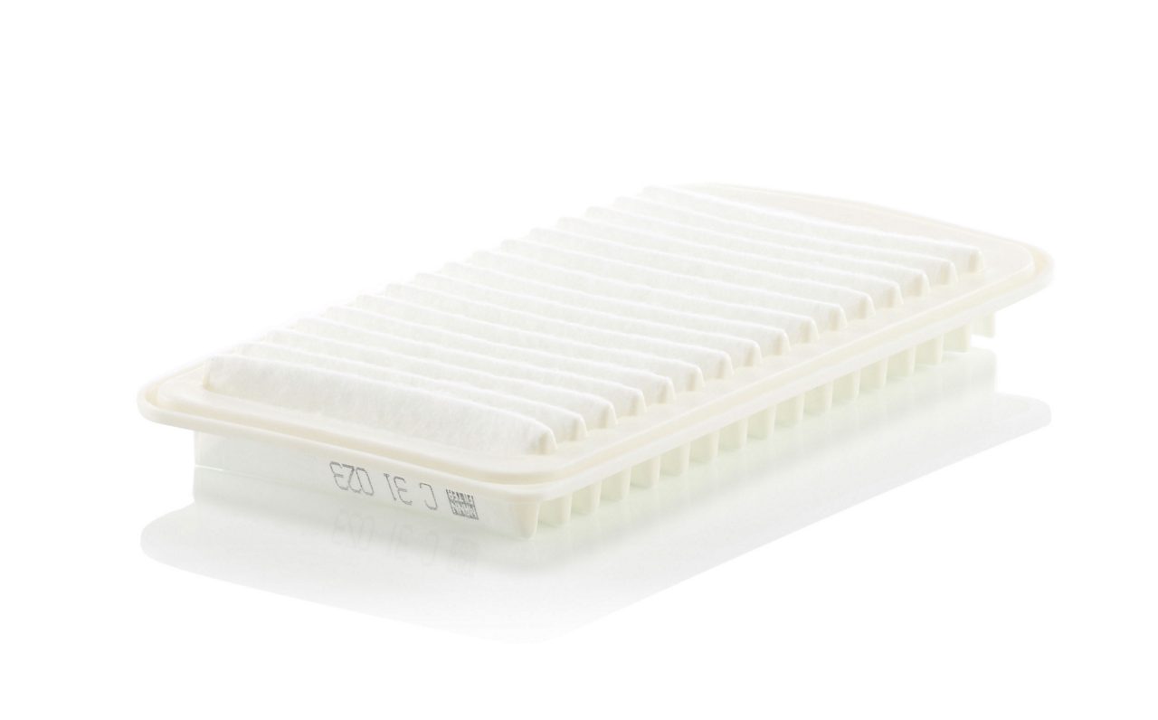 Product Image C31023_MANN-FILTER