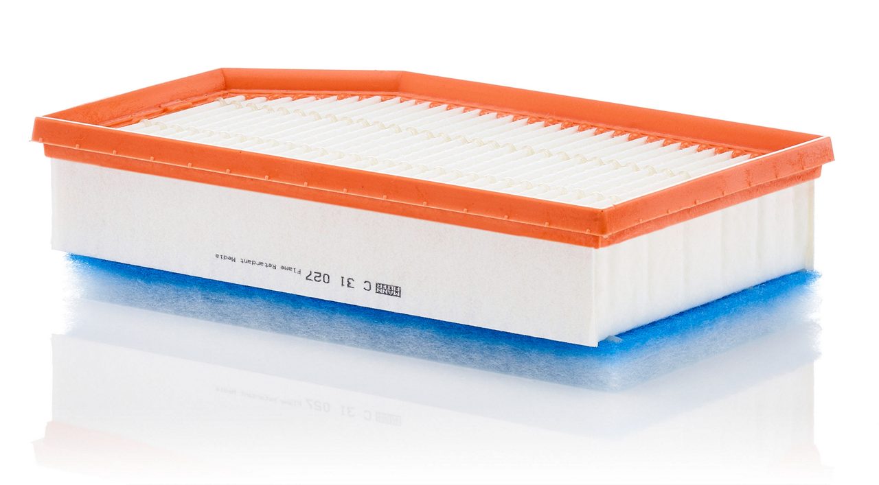 Product Image C31027_MANN-FILTER
