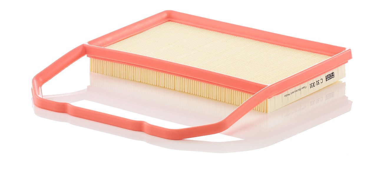 Product Image C31031_MANN-FILTER