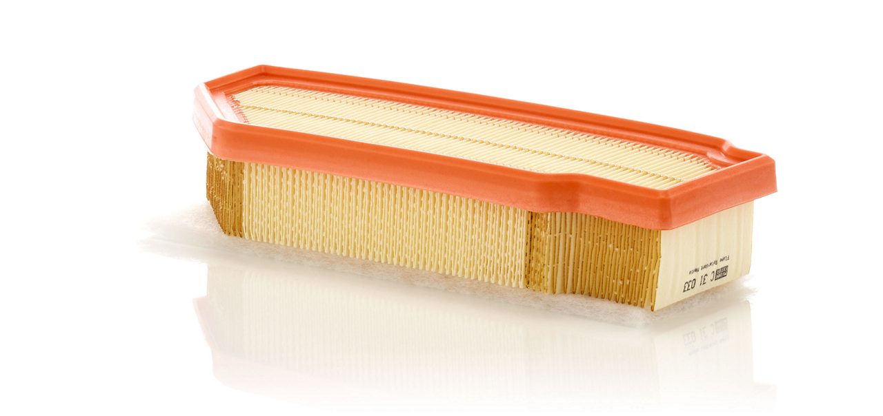 Product Image C31033_MANN-FILTER