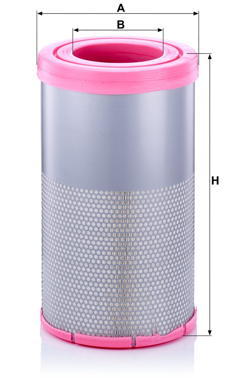 Product Image C31034_MANN-FILTER