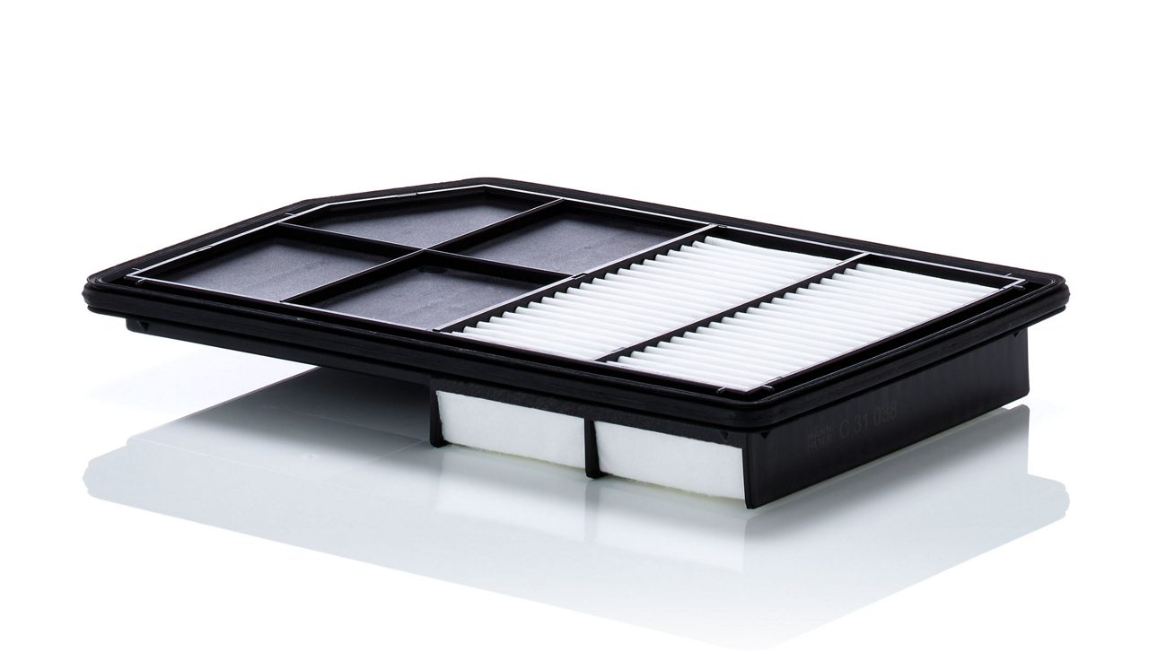Product Image C31038_MANN-FILTER