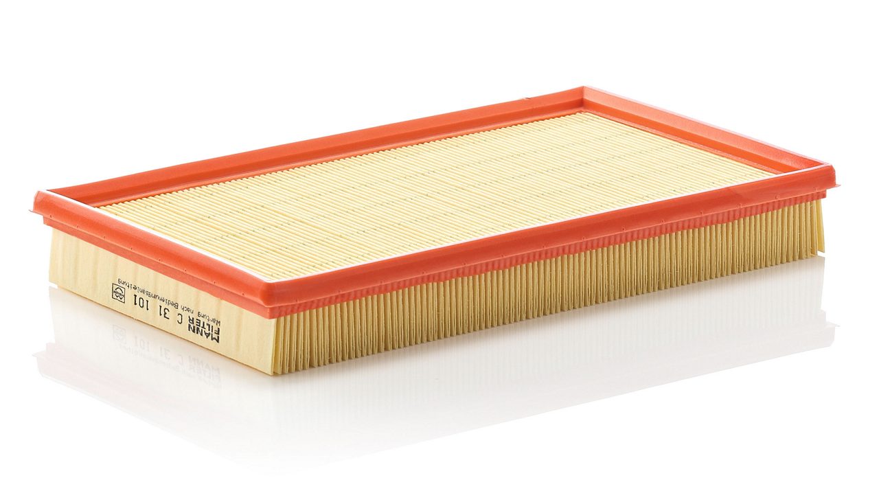 Product Image C31101_MANN-FILTER