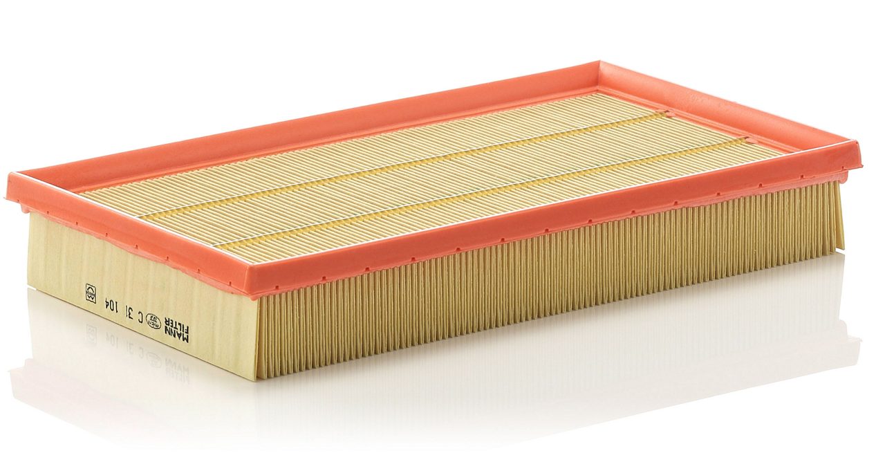 Product Image C31104_MANN-FILTER