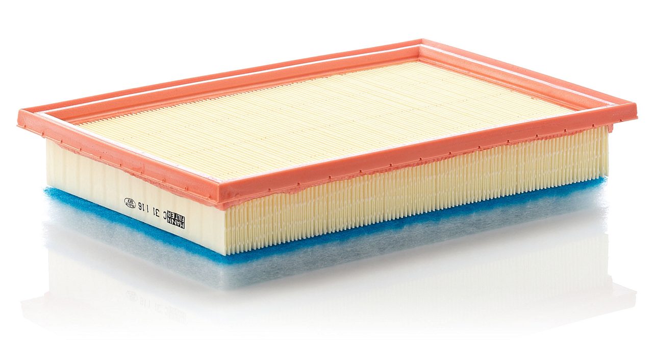 Product Image C31116_MANN-FILTER