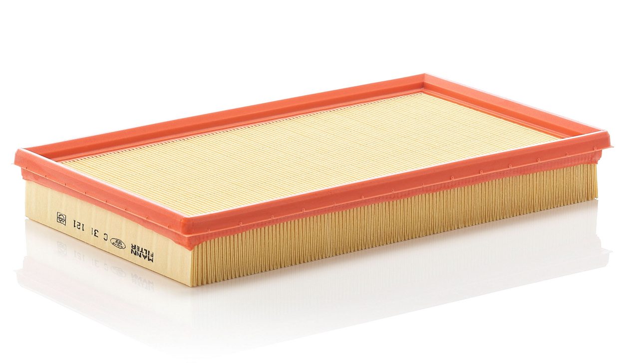 Product Image C31121_MANN-FILTER