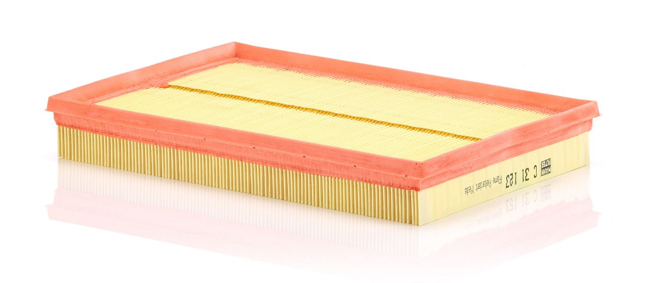 Product Image C31123_MANN-FILTER