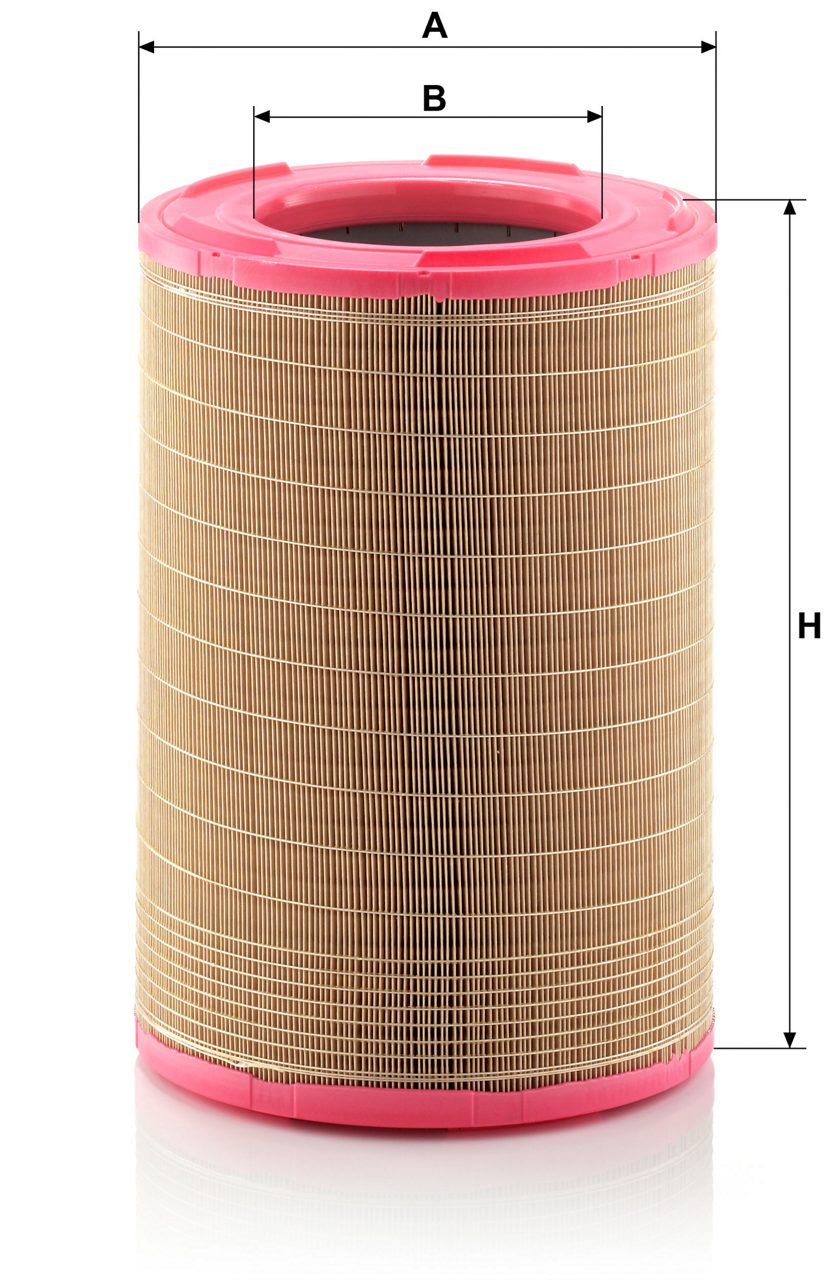 Product Image C311255_MANN-FILTER