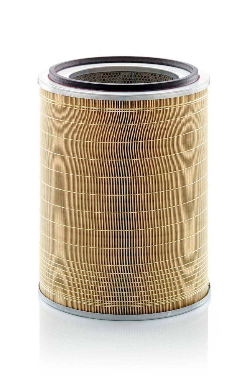 Product Image C311256/2_MANN-FILTER