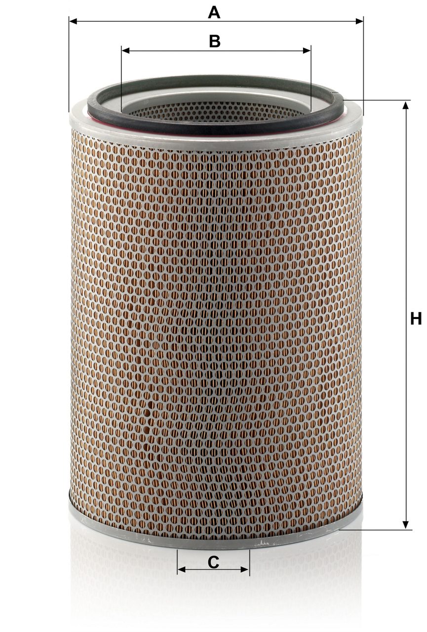 Product Image C311310_MANN-FILTER