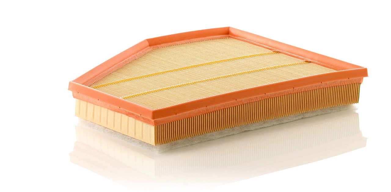 Product Image C31143_MANN-FILTER