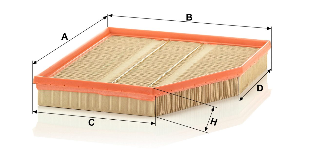 Product Image C31149_MANN-FILTER