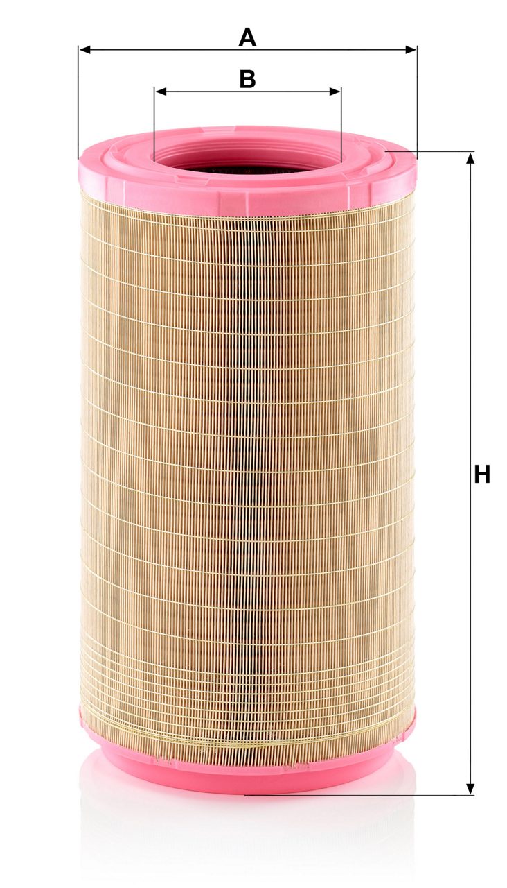 Product Image C311495_MANN-FILTER