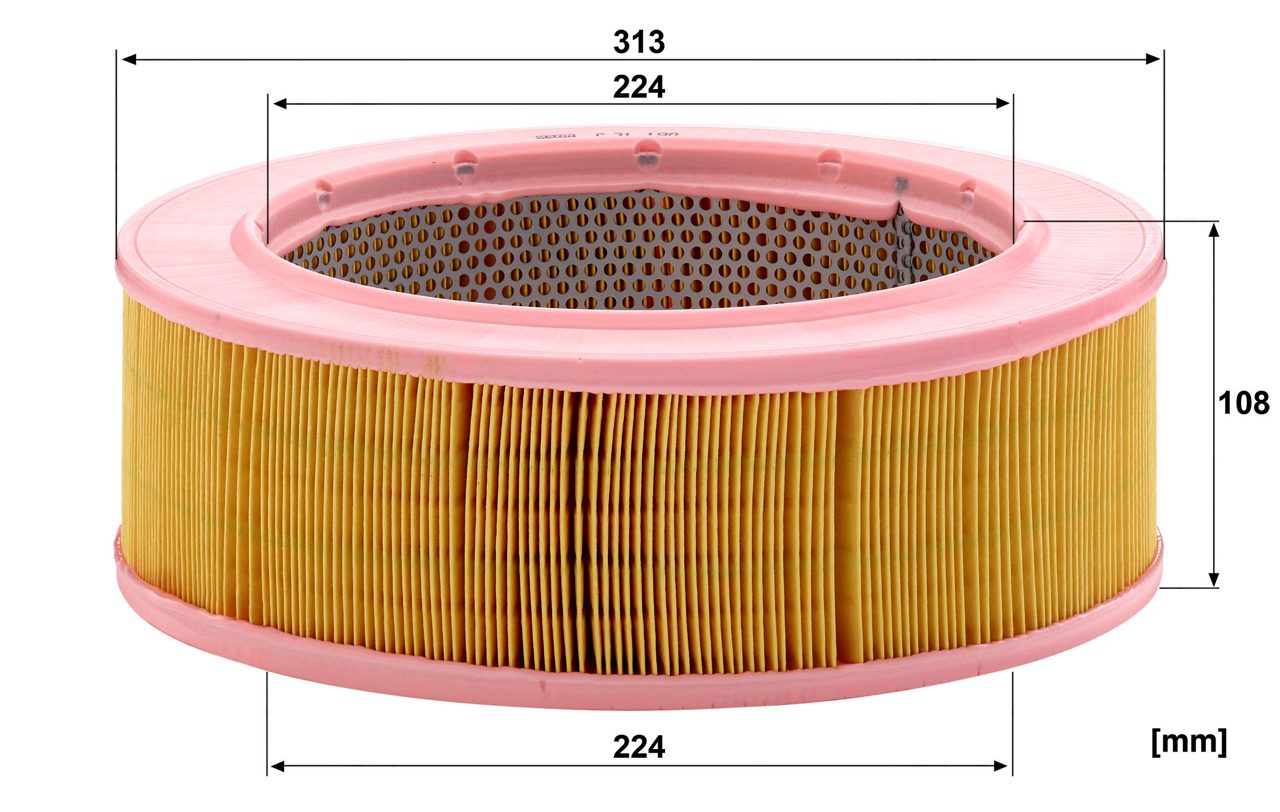 Product Image C31190_MANN-FILTER
