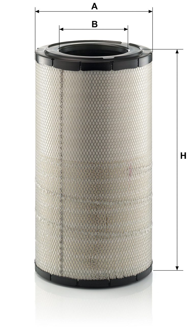 Product Image C311900_MANN-FILTER