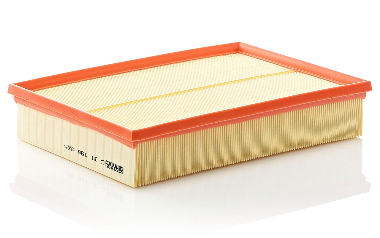Product Image C31196_MANN-FILTER
