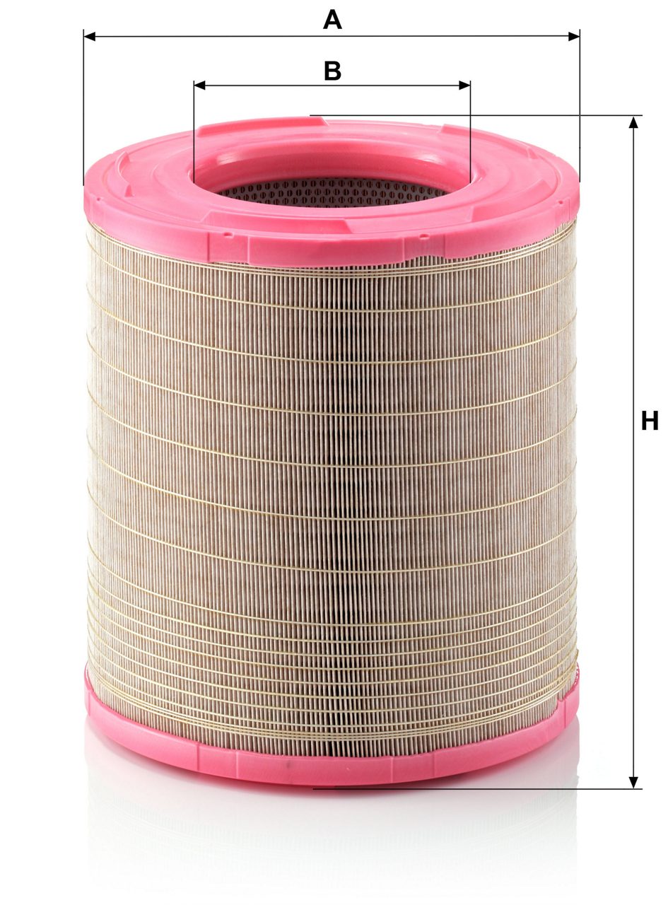 Product Image C31980_MANN-FILTER