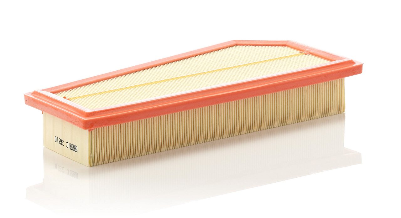 Product Image C3210_MANN-FILTER