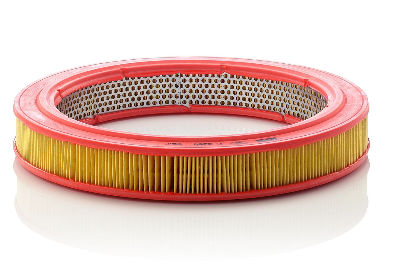 Product Image C3260_MANN-FILTER