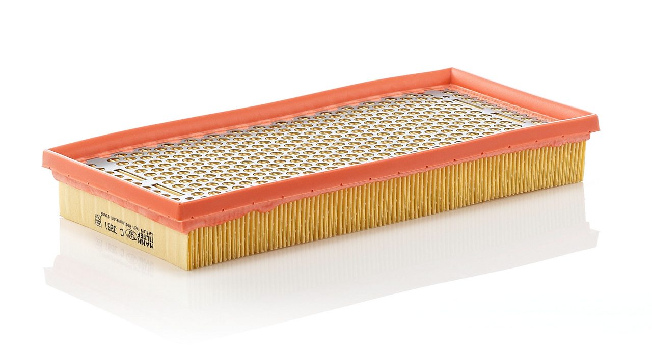Product Image C3261_MANN-FILTER