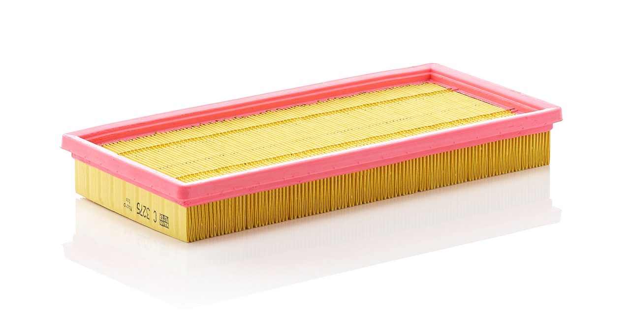 Product Image C3275_MANN-FILTER