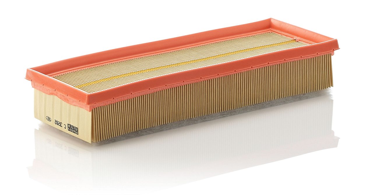 Product Image C3282_MANN-FILTER