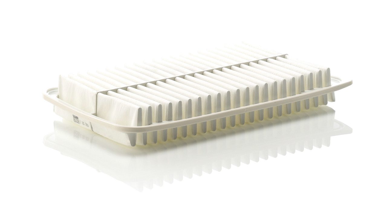 Product Image C32003_MANN-FILTER