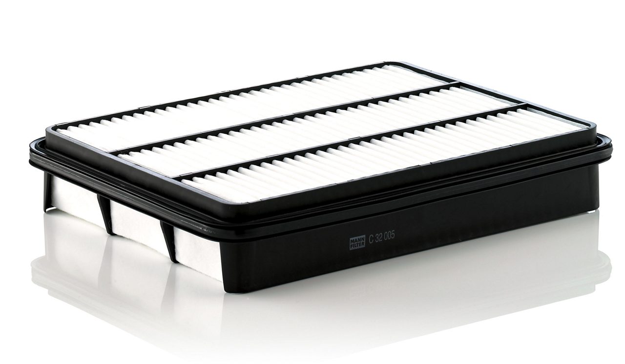 Product Image C32005_MANN-FILTER