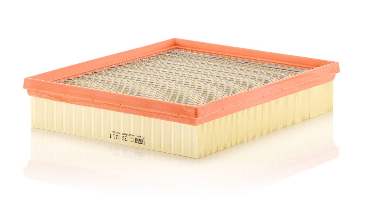 Product Image C32013_MANN-FILTER