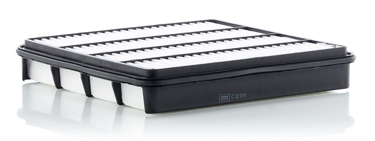 Product Image C32014_MANN-FILTER