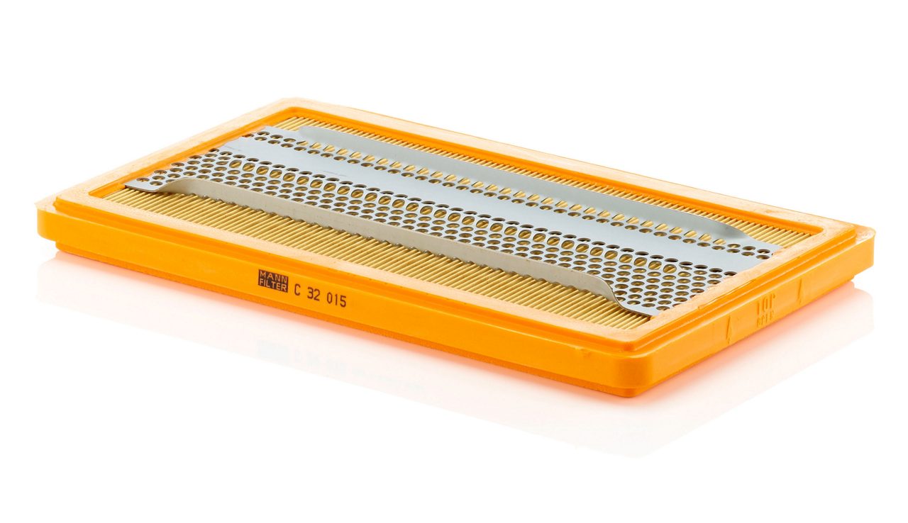 Product Image C32015_MANN-FILTER