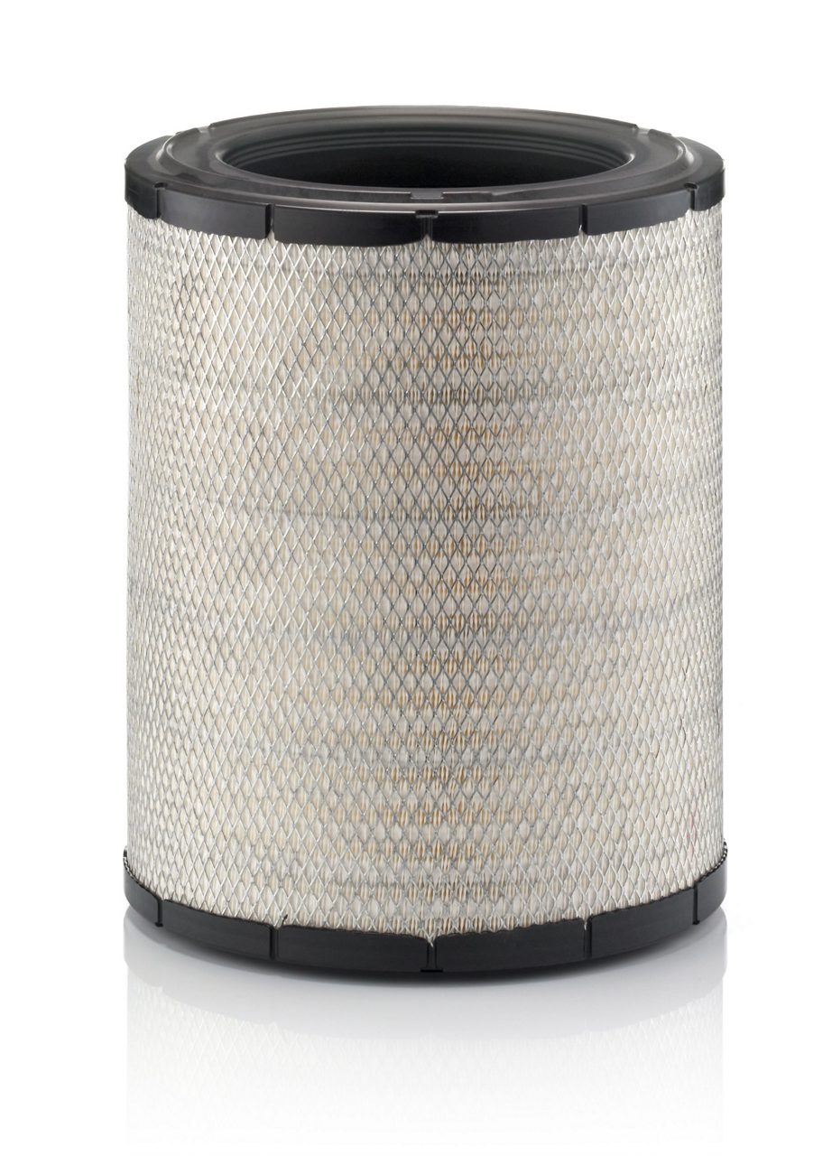 Product Image C321170_MANN-FILTER