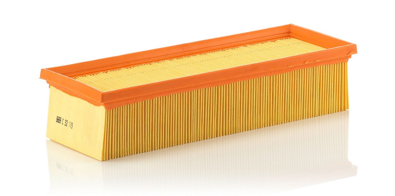 Product Image C32119_MANN-FILTER