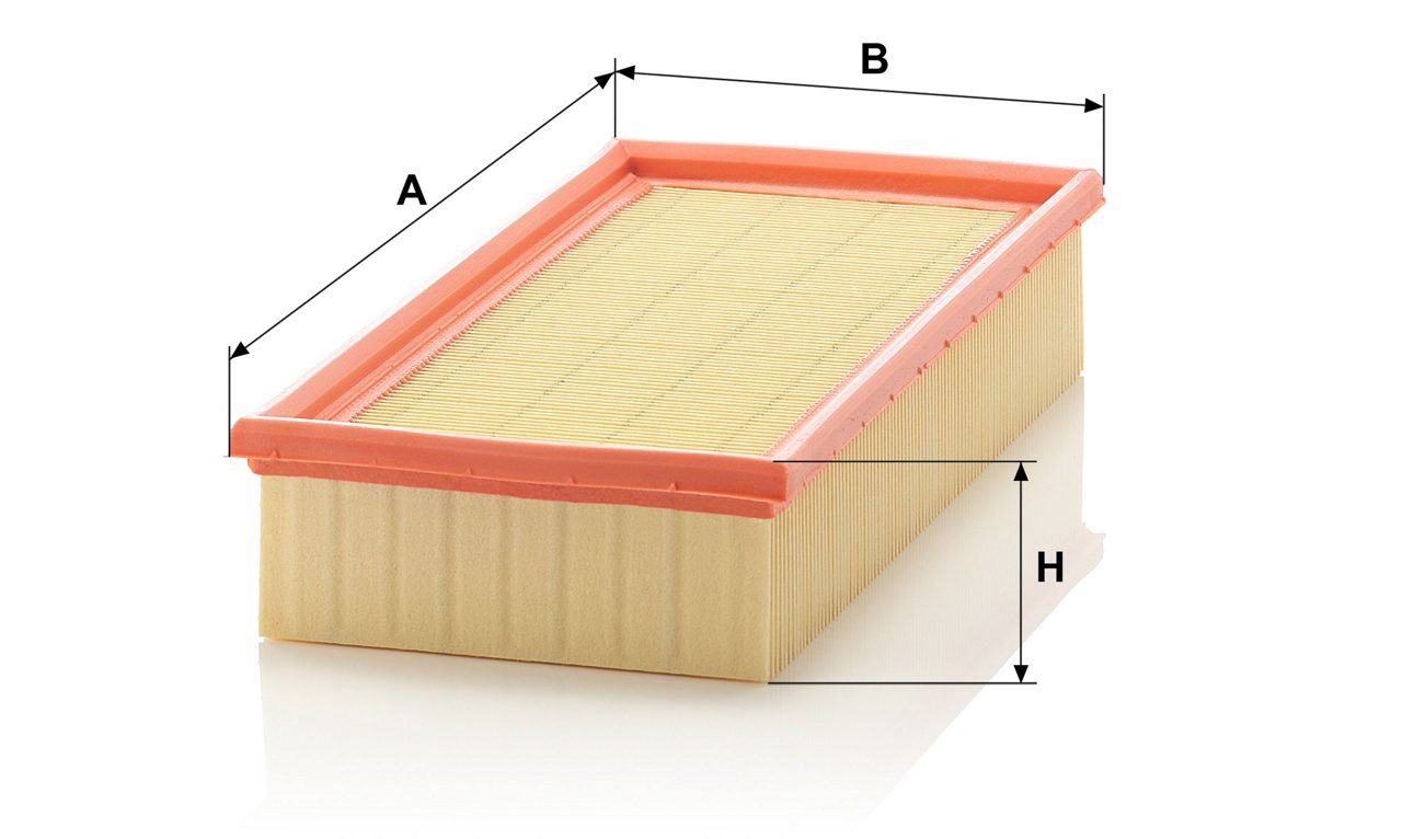 Product Image C32120_MANN-FILTER