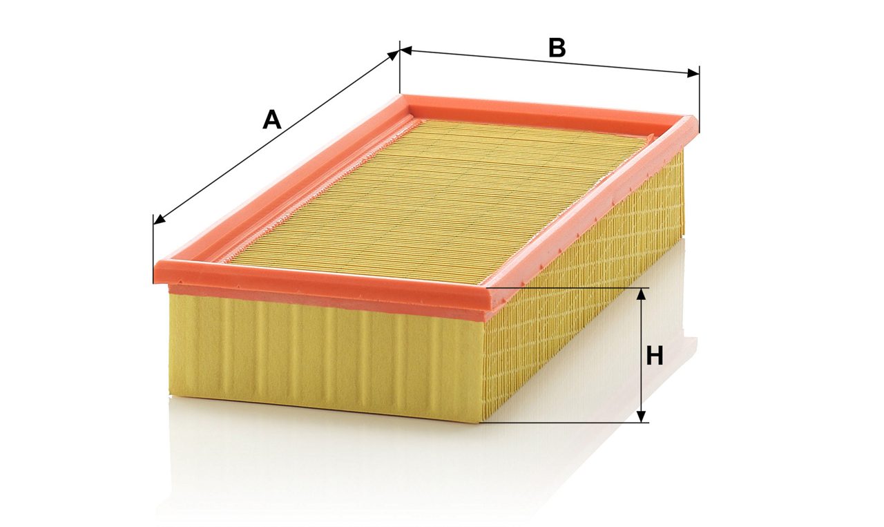 Product Image C32120/1_MANN-FILTER