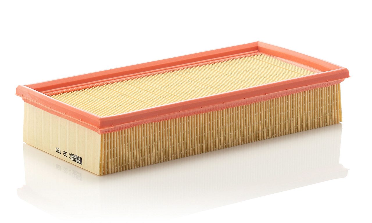 Product Image C32120_MANN-FILTER